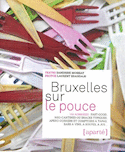 Bruxelles sur le pouce